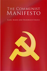The Communist Manifesto - Karl Marx - E-Book