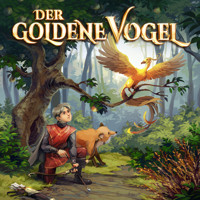 Holy Klassiker, Folge 30: Der goldene Vogel - Marco Göllner - Hörbuch