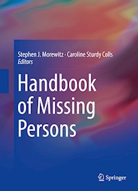Handbook of Missing Persons - - E-Book