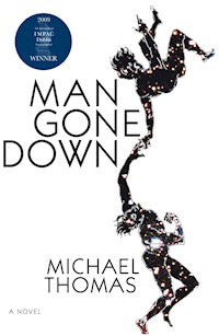 Man Gone Down - Michael Thomas - E-Book