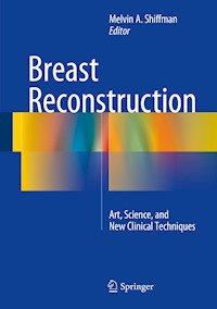 Breast Reconstruction -  - E-Book