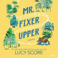 Mr. Fixer Upper - Lucy Score - Hörbuch