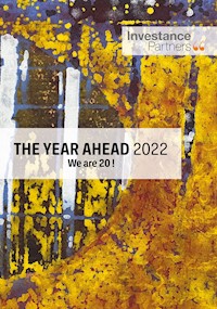 The year ahead 2022 - Investance Partners - E-Book