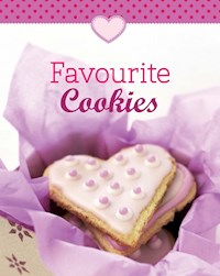 Favourite Cookies - Naumann & Göbel Verlag - E-Book