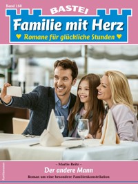 Familie mit Herz 168 - Marlie Reitz - E-Book