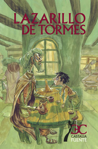 El Lazarillo de Tormes - Anónimo - E-Book