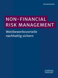 Non-Financial Risk Management​ - Kai Gammelin - E-Book