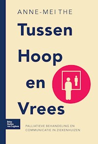 Tussen hoop en vrees - A. M. The - E-Book