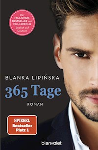 365 Tage - Blanka Lipińska - E-Book
