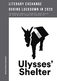 LITERARY EXCHANGE  DURING LOCKDOWN IN 2020 - Sergej Harlamov - E-Book