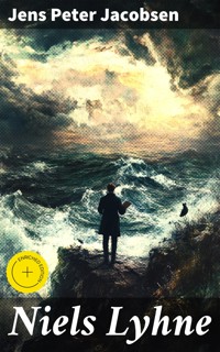 Niels Lyhne - Jens Peter Jacobsen - E-Book