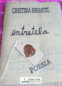 Entretela - Cristina Briante - E-Book