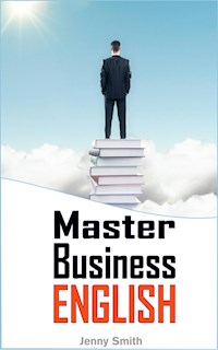 Master Business English - Jenny Smith - E-Book