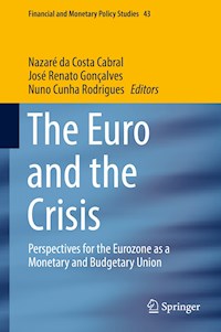 The Euro and the Crisis - - E-Book