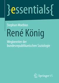 René König - Stephan Moebius - E-Book