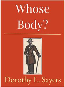 Whose Body? - Dorothy L. Sayers - E-Book