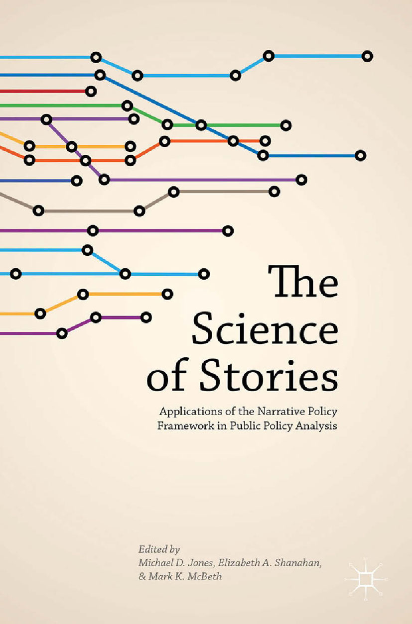 The Science of Stories -  - E-Book