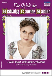 Die Welt der Hedwig Courths-Mahler 473 - Helga Winter - E-Book