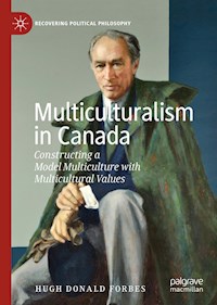 Multiculturalism in Canada - Hugh Donald Forbes - E-Book