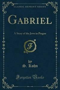 Gabriel - S. Kohn - E-Book
