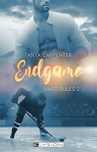 Endgame - Tanya Carpenter - E-Book