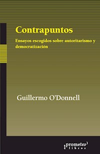 Contrapuntos - Guillermo O'Donnell - E-Book