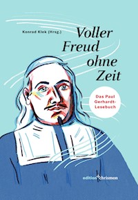 Voller Freud ohne Zeit -  - E-Book