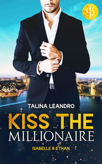 Isabelle & Ethan - Talina Leandro - E-Book