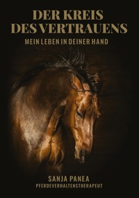 Der Kreis des Vertrauens - Sanja Panea - E-Book