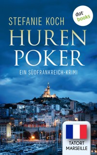 Hurenpoker - Stefanie Koch - E-Book