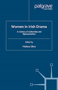 Women in Irish Drama -  - E-Book