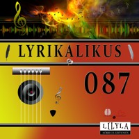 Lyrikalikus 087 - Wilhelm Busch - Hörbuch