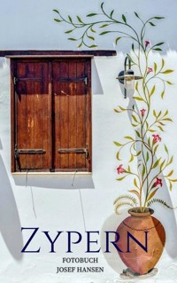 Zypern - Josef Hansen - E-Book