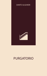 Purgatorio - Dante Alighieri - E-Book