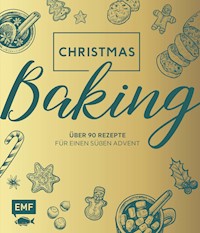 Christmas Baking - Anonym - E-Book