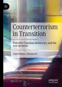 Counterterrorism in Transition - Guendalina Simoncini - E-Book