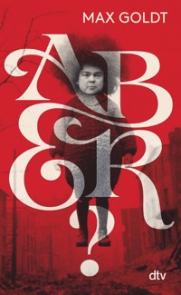 Aber? - Max Goldt - E-Book