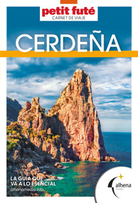 Cerdeña - Carnet de viaje - VVAA - E-Book