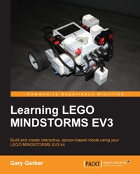 Learning Lego Mindstorms EV3 - Gary Garber - E-Book