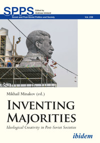 Inventing Majorities -  - E-Book