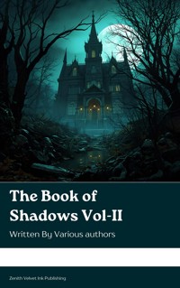 The Book of Shadows Vol II - Bram Stoker - E-Book