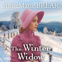 The Winter Widow - Annemarie Brear - Hörbuch