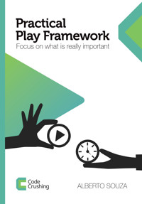 Practical Play Framework - Alberto Souza - E-Book