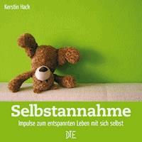 Selbstannahme - Kerstin Hack - E-Book