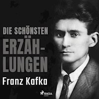 Die schönsten Erzählungen - Franz Kafka - E-Book + Hörbuch
