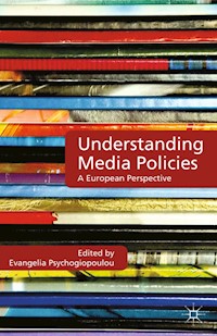 Understanding Media Policies -  - E-Book