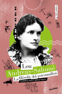 Lou Andreas-Salomé - Florencia Abadi - E-Book