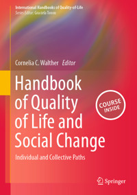 Handbook of Quality of Life and Social Change -  - E-Book