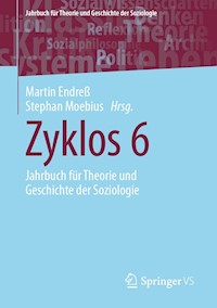 Zyklos 6 -  - E-Book