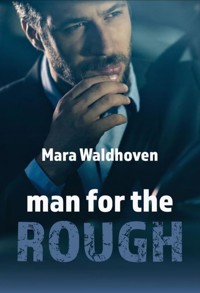 Man for the Rough - Mara Waldhoven - E-Book